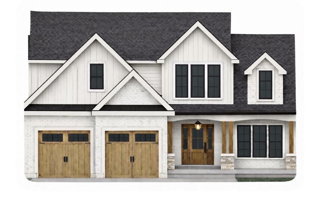 811 Bellerive Boulevard, Nicholasville, KY 40356