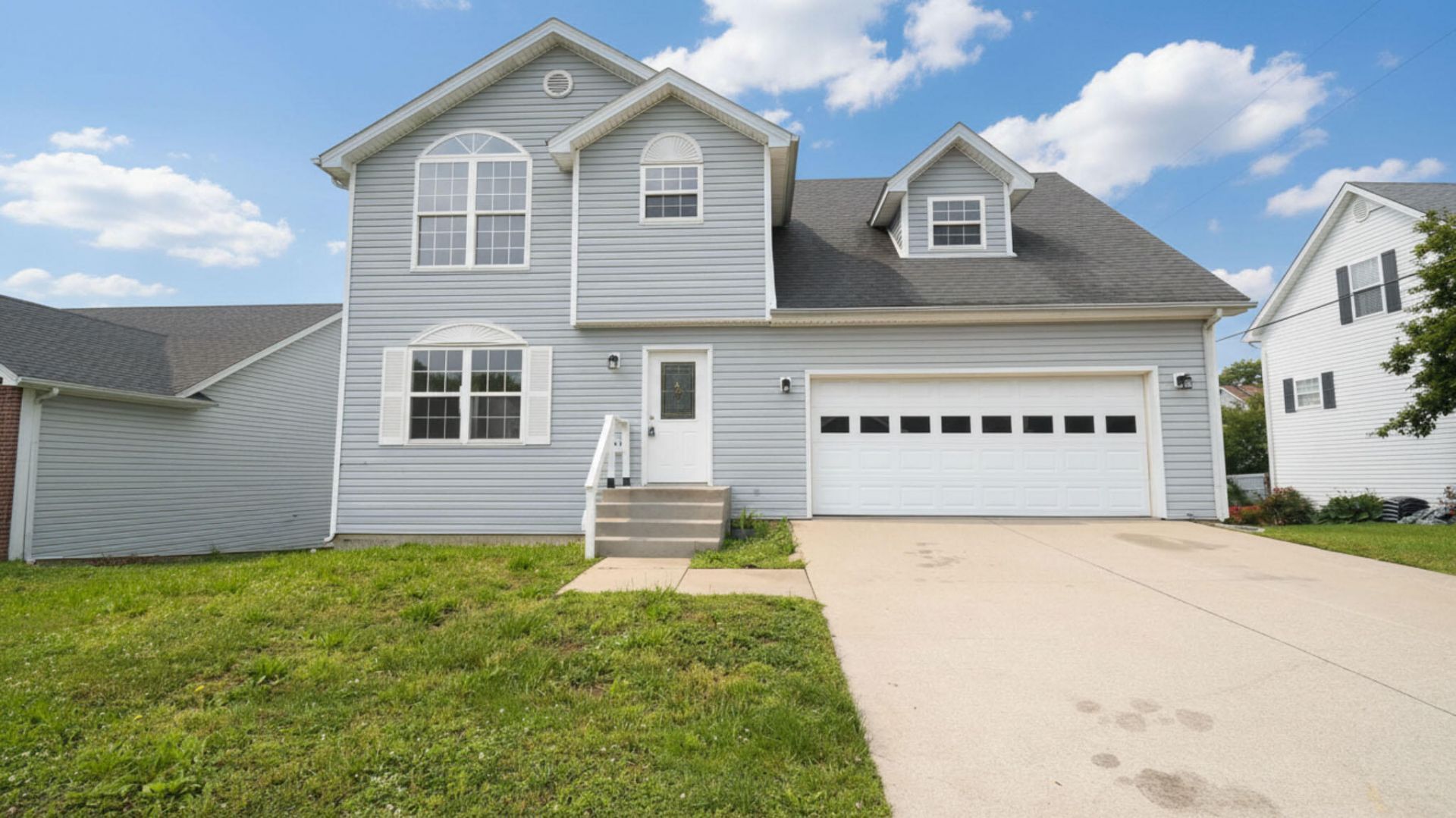 1209 Leathers Lane, Frankfort, KY 40601