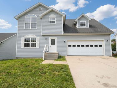 1209 Leathers Lane, Frankfort, KY 40601