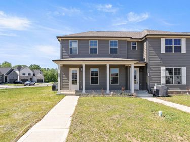 125 Blackberry Lane, Georgetown, KY 40324