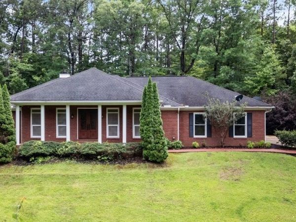 14278 Chandler Road, Duncanville, AL 35456