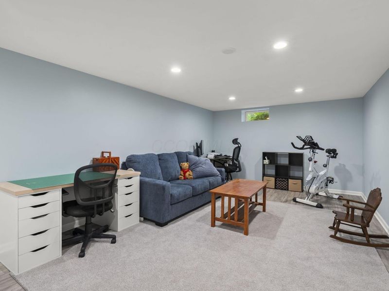 424 Green Meadows Drive W, Powell, OH 43065 Photo 30