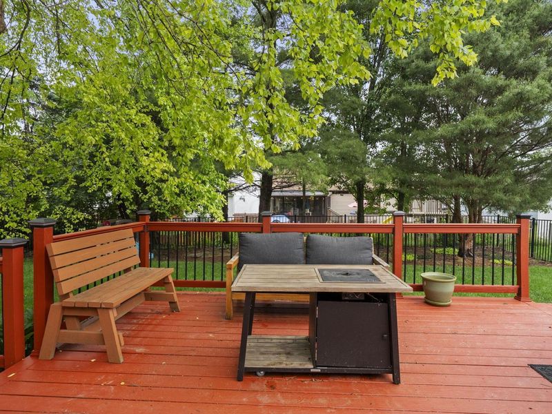 424 Green Meadows Drive W, Powell, OH 43065 Photo 34