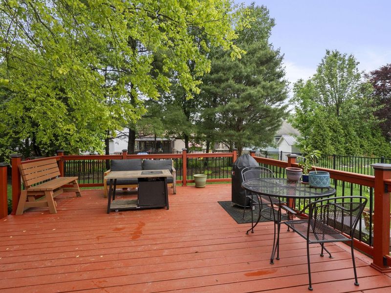 424 Green Meadows Drive W, Powell, OH 43065 Photo 35