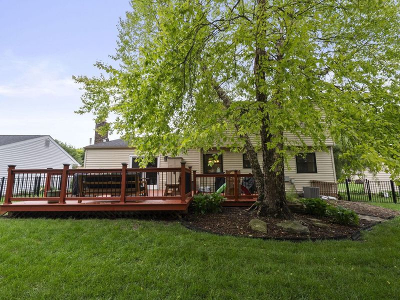 424 Green Meadows Drive W, Powell, OH 43065 Photo 38