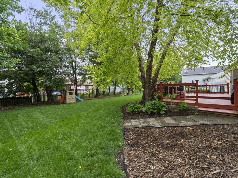 424 Green Meadows Drive W, Powell, OH 43065 Photo 39