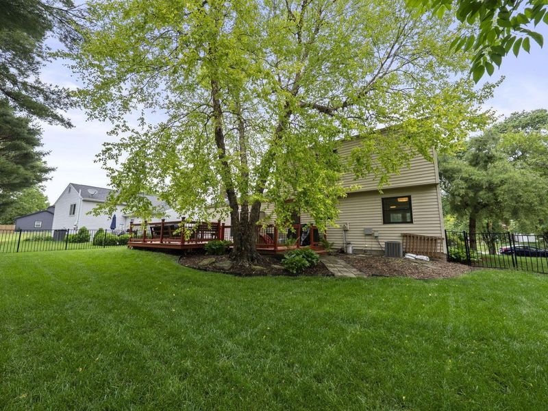 424 Green Meadows Drive W, Powell, OH 43065 Photo 40