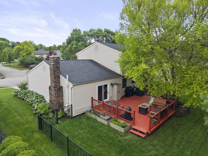 424 Green Meadows Drive W, Powell, OH 43065 Photo 41