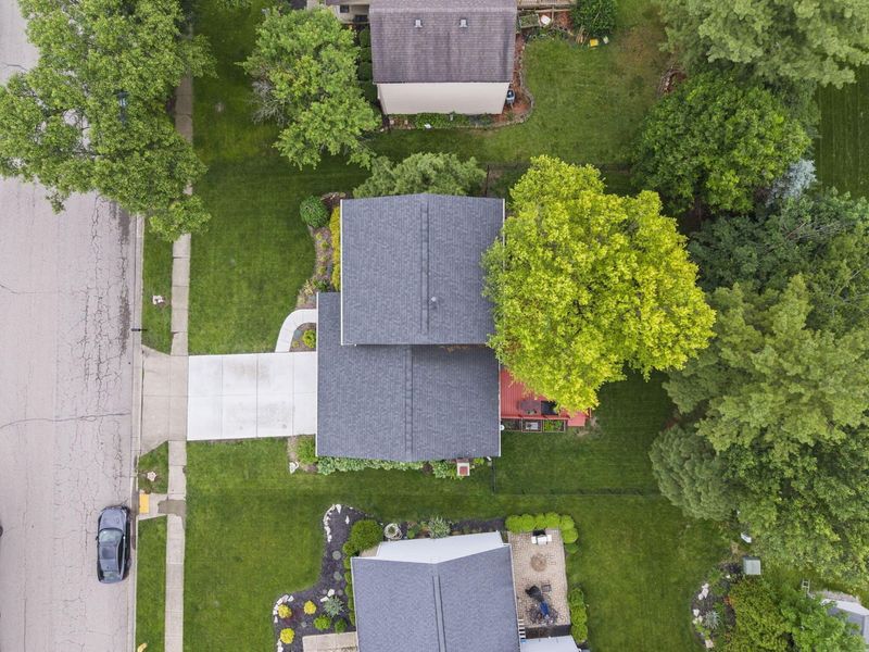 424 Green Meadows Drive W, Powell, OH 43065 Photo 42