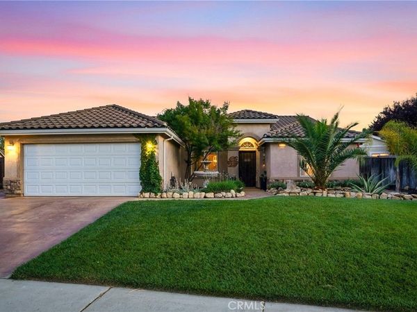 2641 Vineyard Circle, Paso Robles, CA 93446