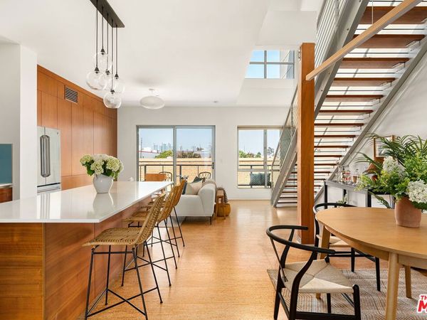 11500 Tennessee Avenue, Unit 315, Los Angeles, CA 90064