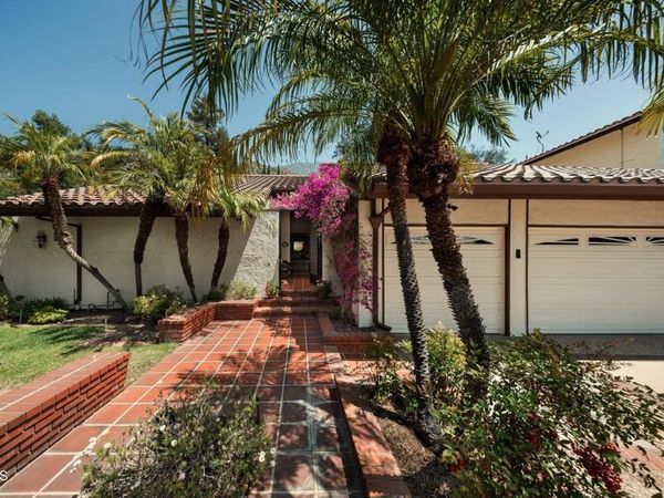 2909 Hopeton Road, La Crescenta, CA 91214