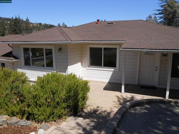 3690 Sundale, unit 2, Lafayette, CA 94549
