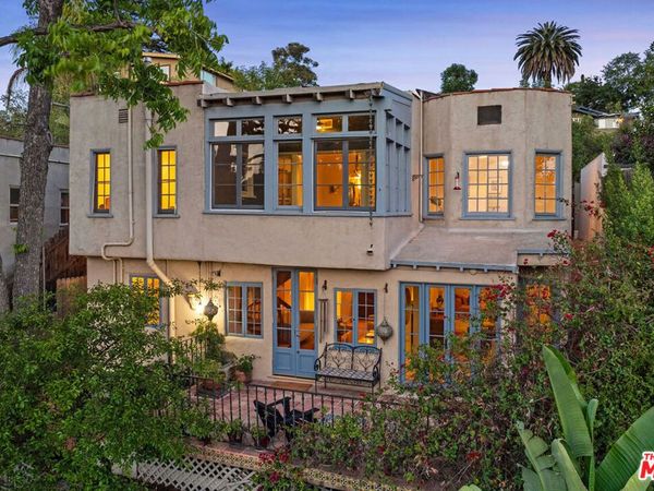 1529 Parmer Avenue, Los Angeles, CA 90026