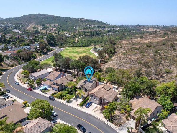12626 La Tortola, San Diego, CA 92129
