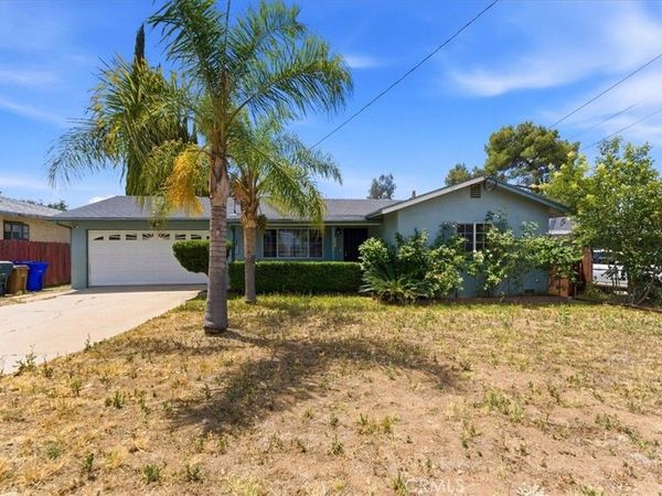 34863 Wildwood Canyon, Yucaipa, CA 92399