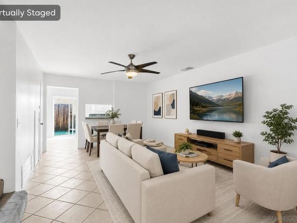 888 Cherrywood, Unit 3, El Cajon, CA 92021