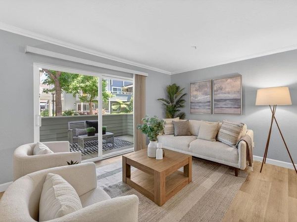 41 Grandview Street, Unit 1101, Santa Cruz, CA 95060