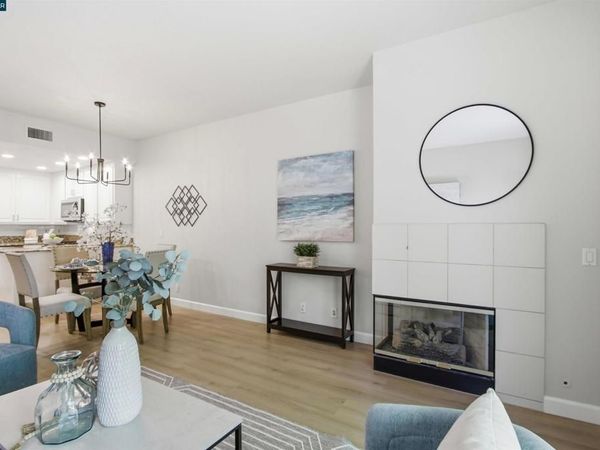 295 Tradewinds, Unit 202, San Jose, CA 95123