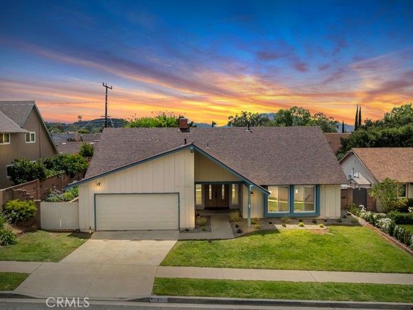 31 S Ellis Place, Newbury Park, CA 91320