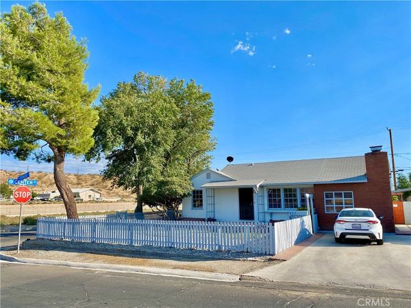 16793 Zenda Street, Victorville, CA 92395