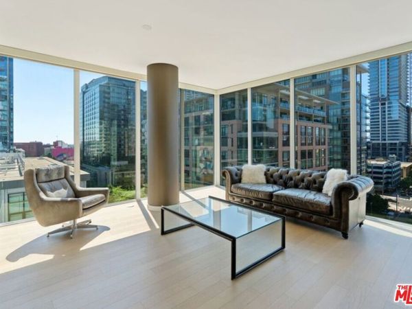1050 S Grand Avenue, Unit 1001, Los Angeles, CA 90015