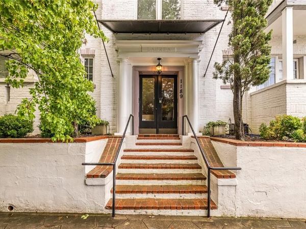 1189 McLendon Avenue NE, Unit 6, Atlanta, GA 30307