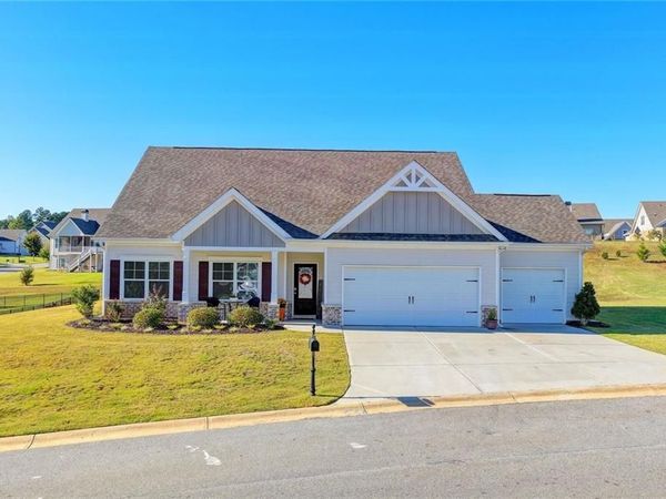 149 Peachwood Lane , Homer, GA 30547