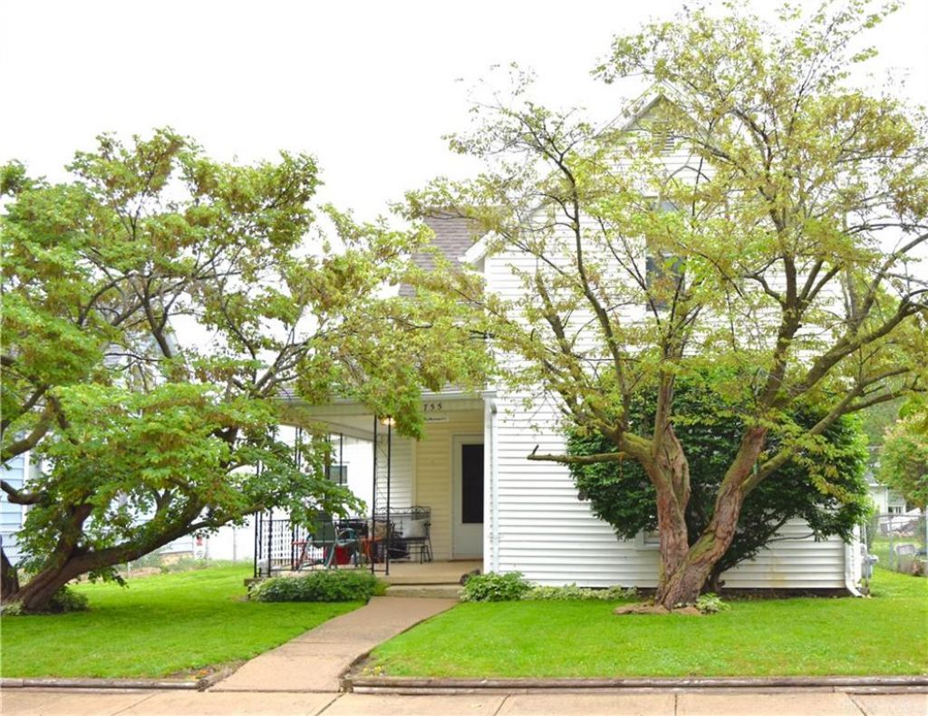 755 Gordon Street, Piqua, OH 45356 Main Photo