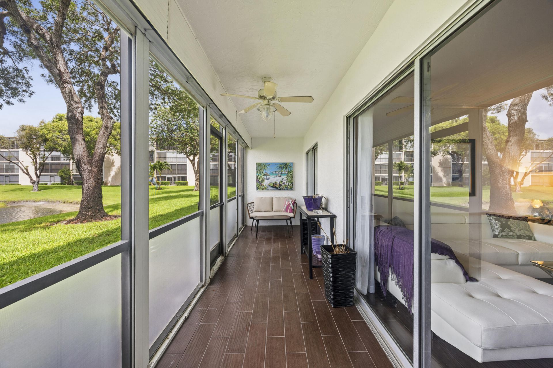 7146 Huntington Lane, Unit 105, Delray Beach, FL 33446 Photo