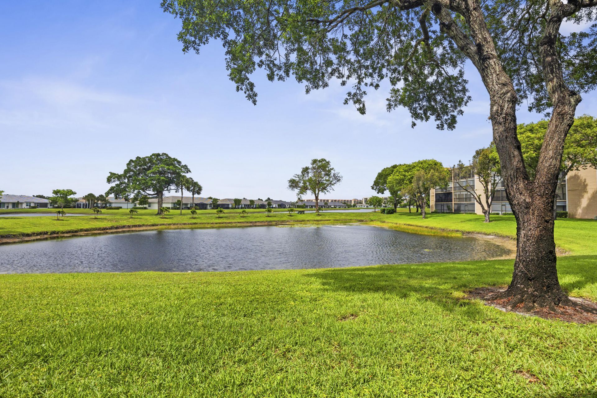 7146 Huntington Lane, Unit 105, Delray Beach, FL 33446 Photo