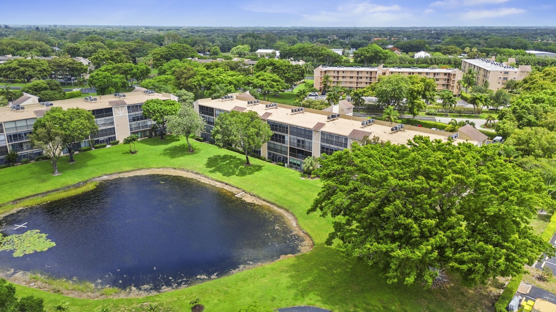 7146 Huntington Lane, Unit 105, Delray Beach, FL 33446 Photo