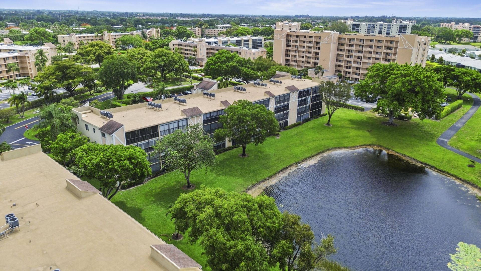 7146 Huntington Lane, Unit 105, Delray Beach, FL 33446 Photo