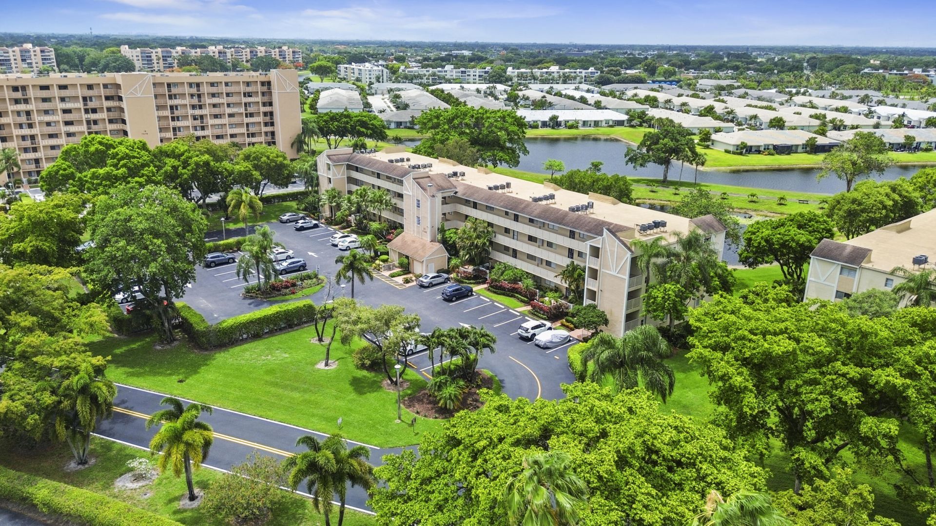 7146 Huntington Lane, Unit 105, Delray Beach, FL 33446 Photo
