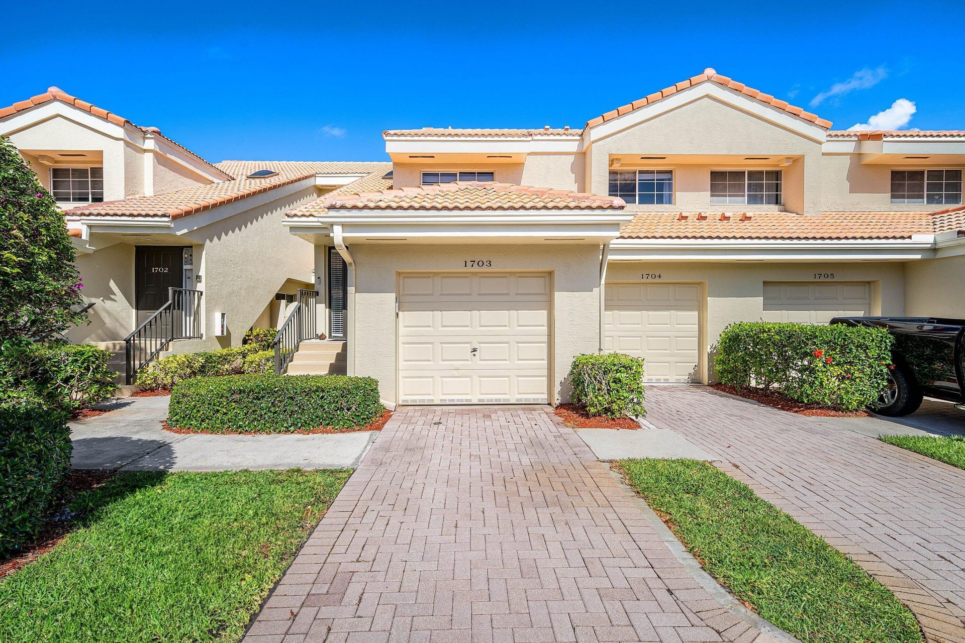 17270 Boca Club Boulevard, Unit 1703, Boca Raton, FL 33487 Photo