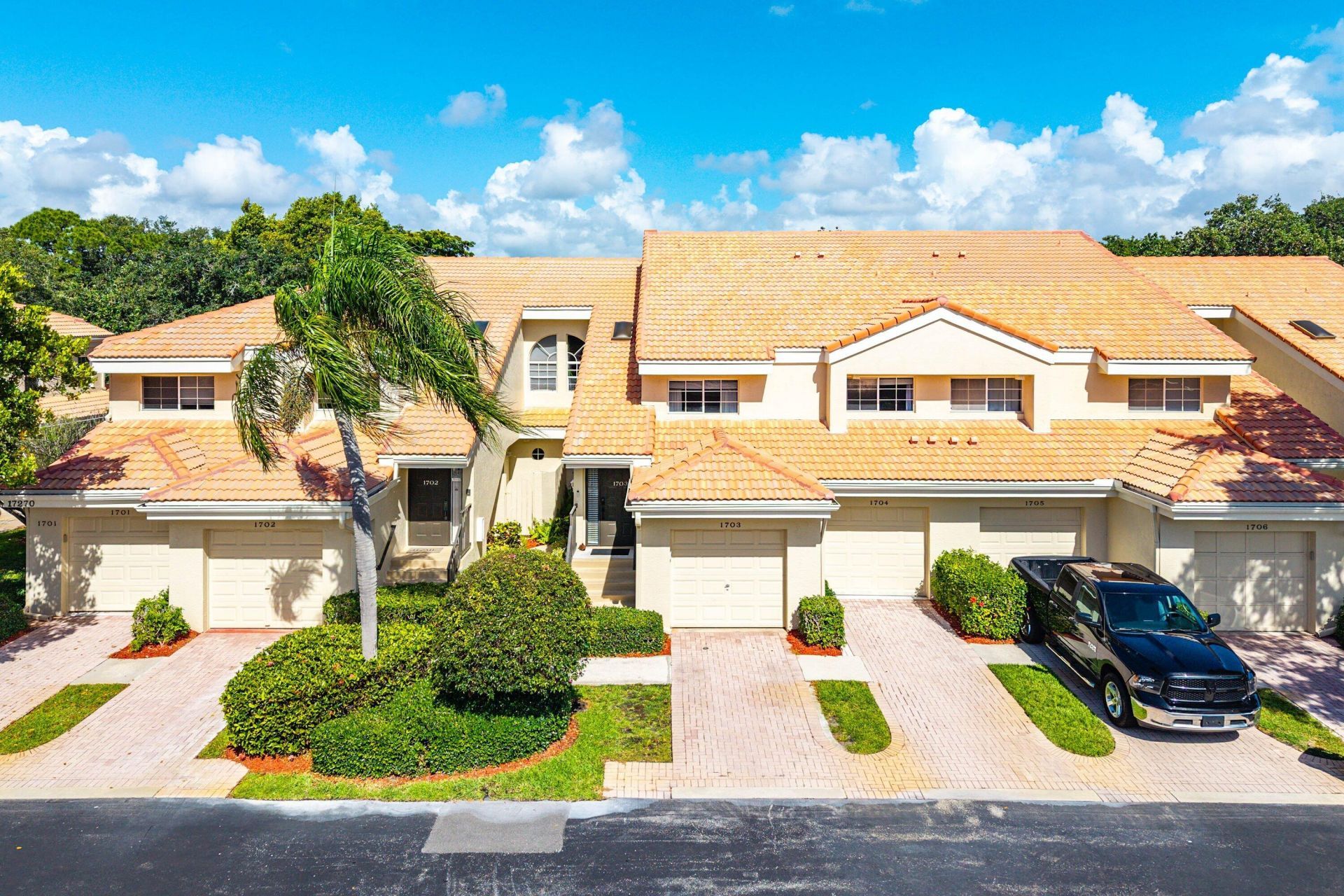17270 Boca Club Boulevard, Unit 1703, Boca Raton, FL 33487 Photo