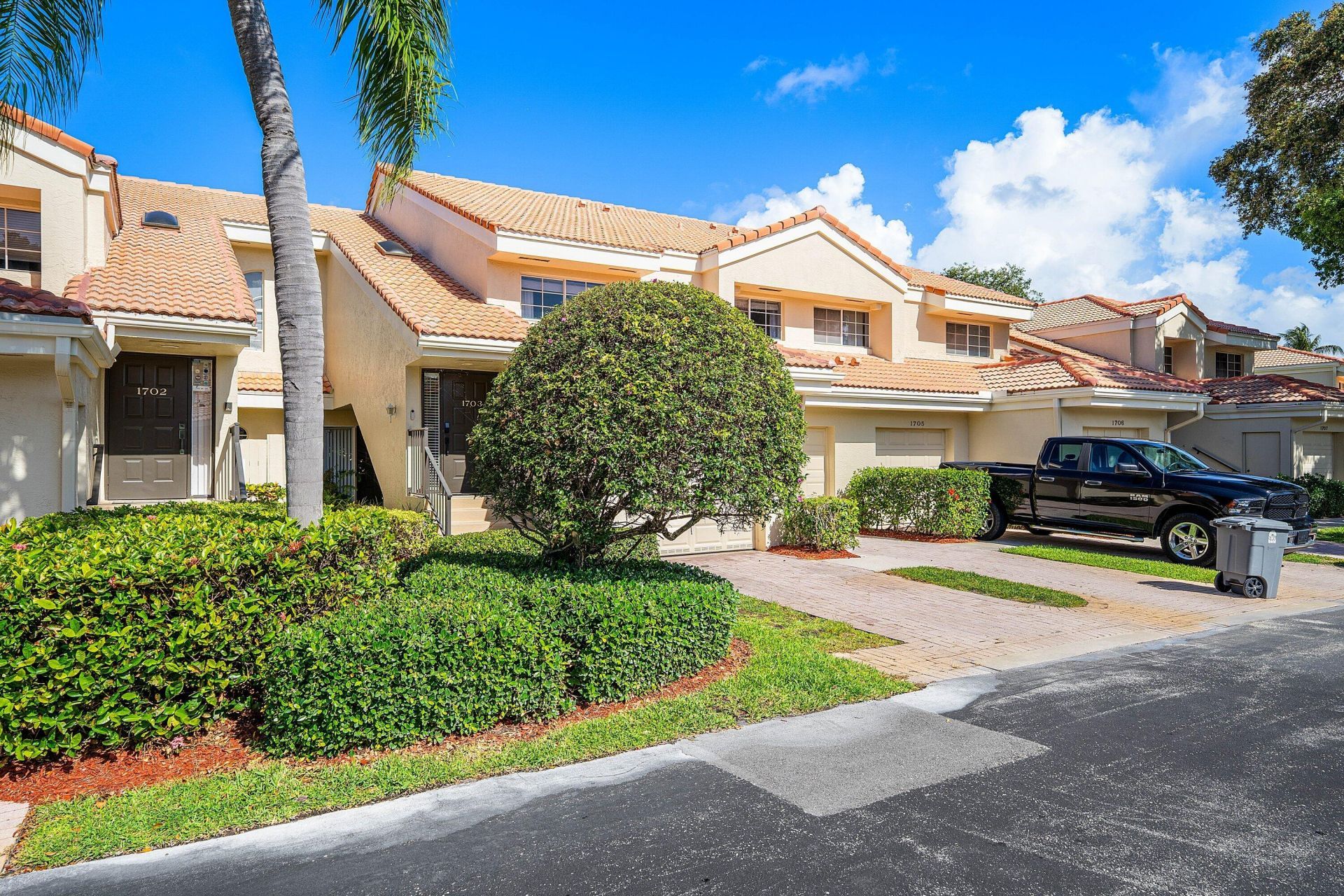 17270 Boca Club Boulevard, Unit 1703, Boca Raton, FL 33487 Photo