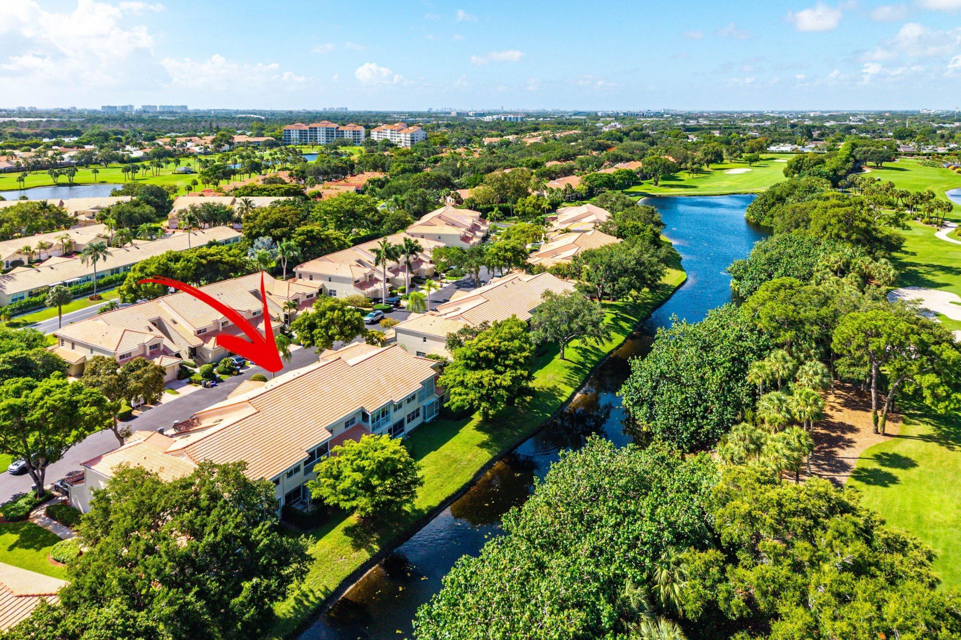 17270 Boca Club Boulevard, Unit 1703, Boca Raton, FL 33487 Photo