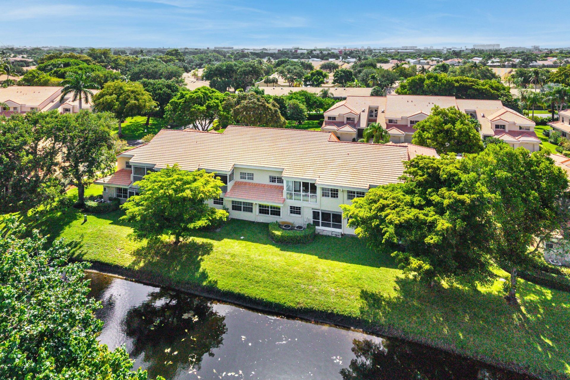17270 Boca Club Boulevard, Unit 1703, Boca Raton, FL 33487 Photo