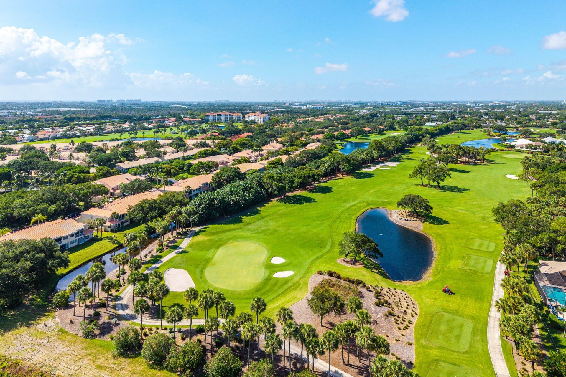 17270 Boca Club Boulevard, Unit 1703, Boca Raton, FL 33487 Photo