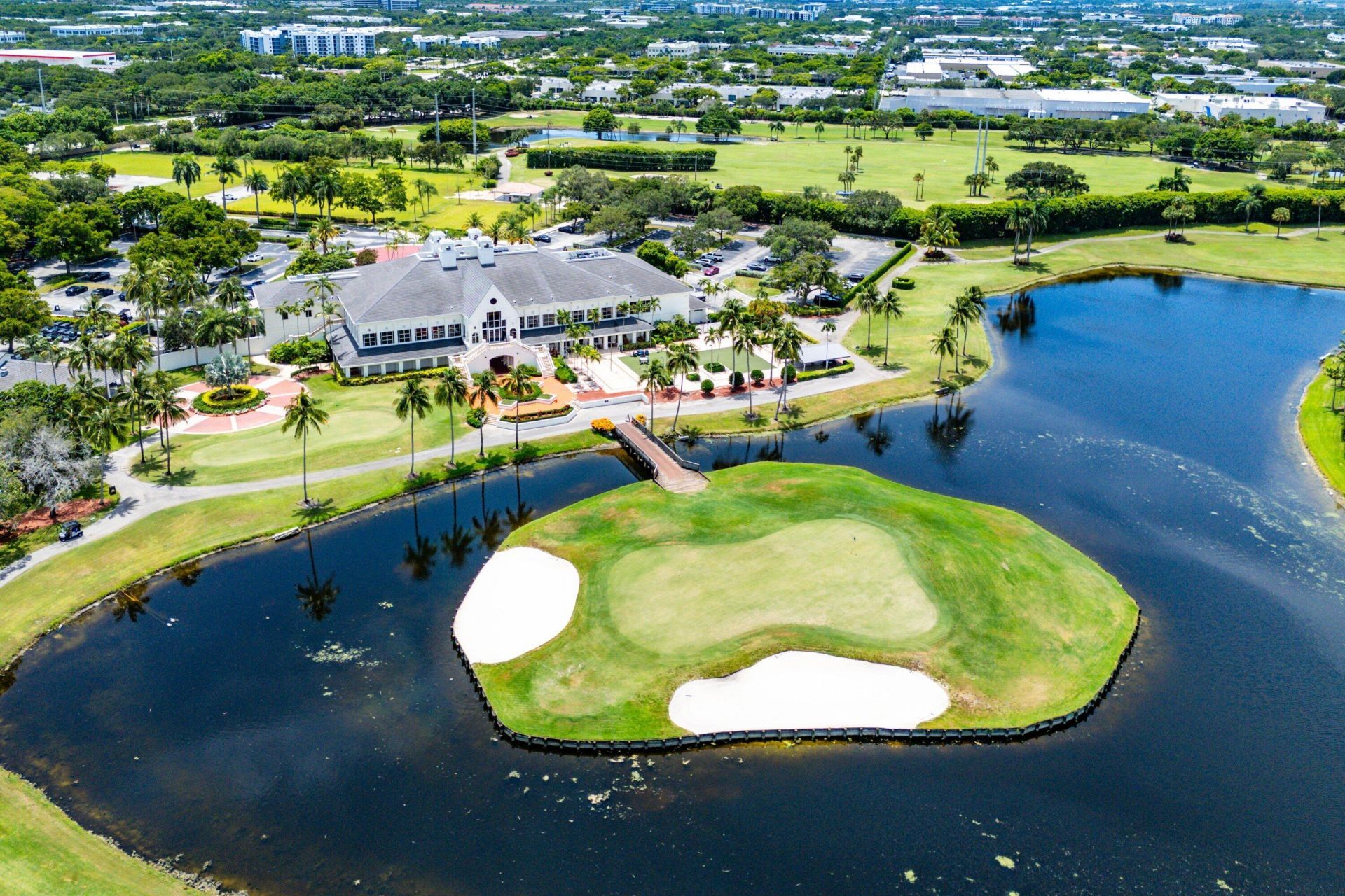 17270 Boca Club Boulevard, Unit 1703, Boca Raton, FL 33487 Photo