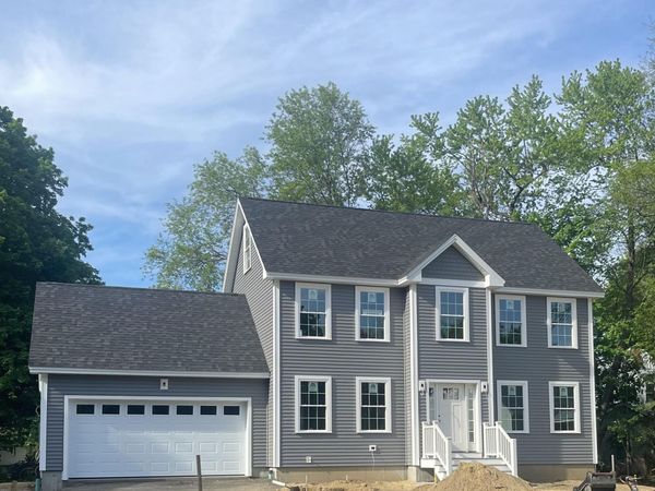 7 Morrill Court, Rochester, NH 03867