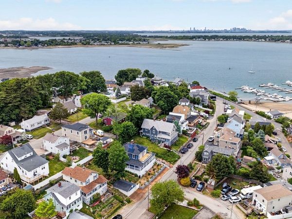 146 Pilgrim Road, Weymouth, MA 02191
