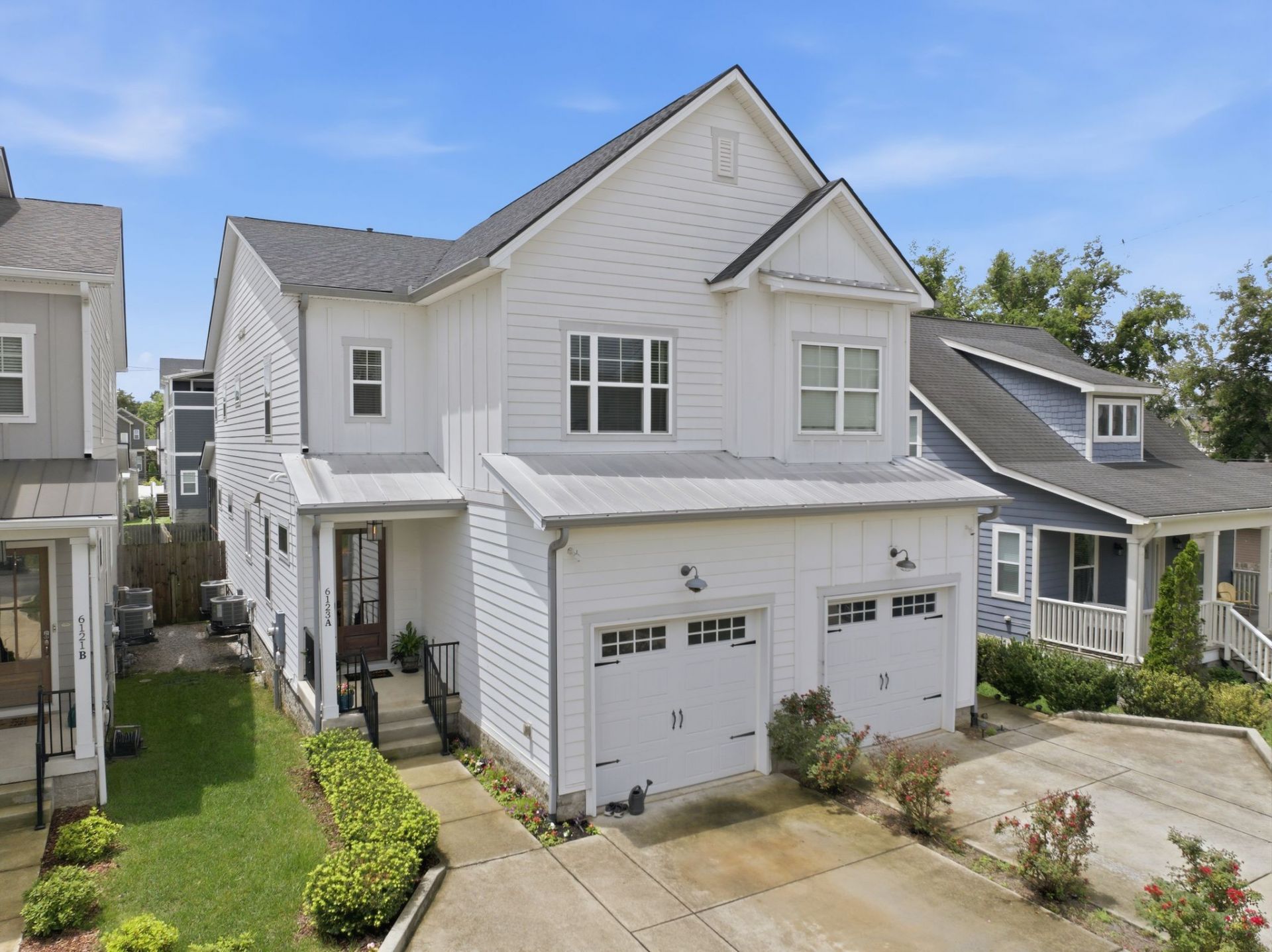 6123 Louisiana Ave  Nashville, TN 37209