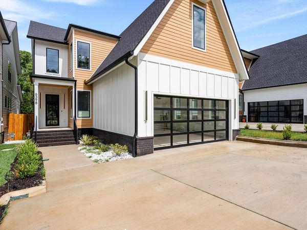 6398 Highway 100, Nashville, TN 37205