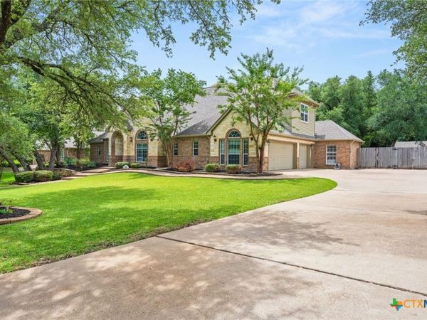 239 Eagle Landing Drive, Belton, TX 76513