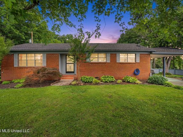 7723 Pleasant Hill Road, Olive Branch, MS 38654
