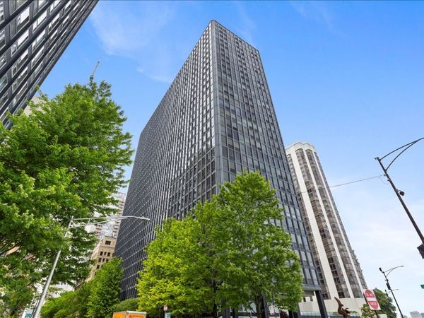 900 N LAKE SHORE Drive, Unit 1209, Chicago, IL 60611