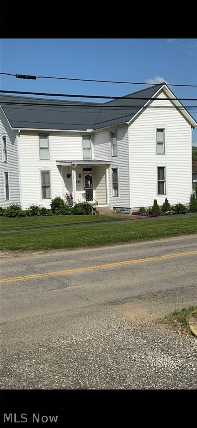 922 N Main Street, Malta, OH 43758