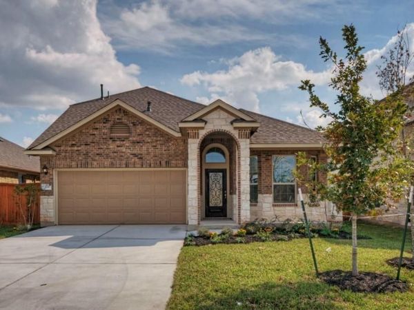 105 Rock Mill LOOP, Georgetown, TX 78626